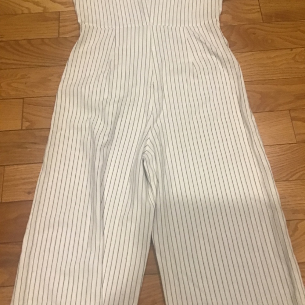 Mango Jumpsuit - Picture 10 of 13
